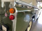 Thumbnail Photo 34 for 1967 Land Rover Series II
